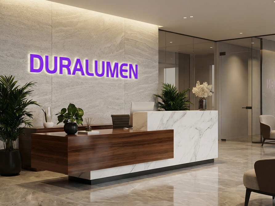 Bear Market Readiness: A Structured Approach to Upside with DURALUMEN