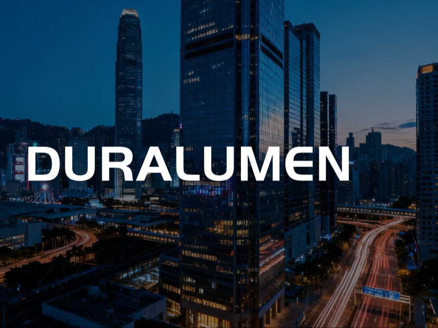 Your First Confident Trade Begins Here At DURALUMEN